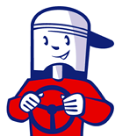 mascotte