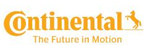 Pneu CONTINENTAL