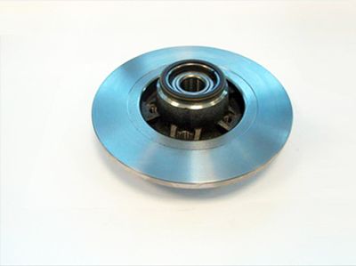 Disque de frein LPR R1033PCA avec roulement intégré (Vendu à l'unité)