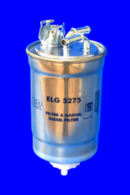 Filtre à carburant MECAFILTER ELG5275