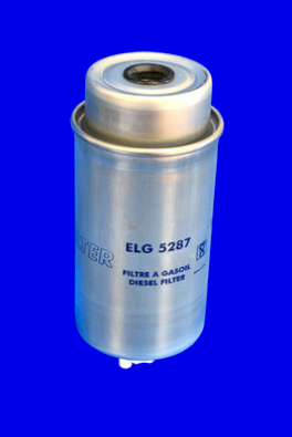 Filtre à carburant MECAFILTER ELG5287