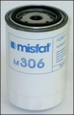 FILTRE A CARBURANT MISFAT M306