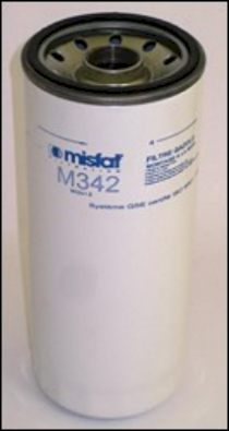 FILTRE A CARBURANT MISFAT M342