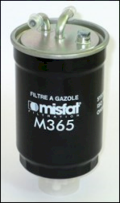 Filtre à carburant MISFAT M365