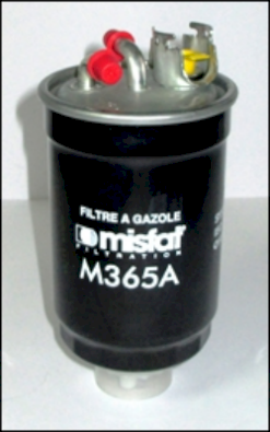 Filtre à carburant MISFAT M365A