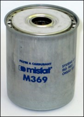 FILTRE A CARBURANT MISFAT M369