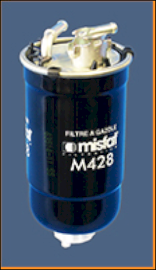 Filtre à carburant MISFAT M428
