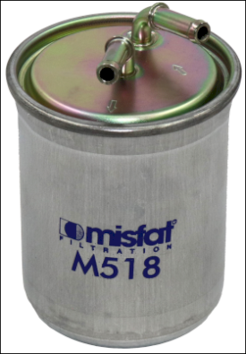 Filtre à carburant MISFAT M518