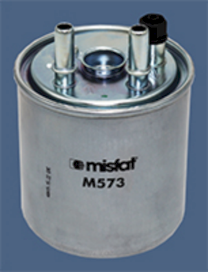 FILTRE A CARBURANT MISFAT M573