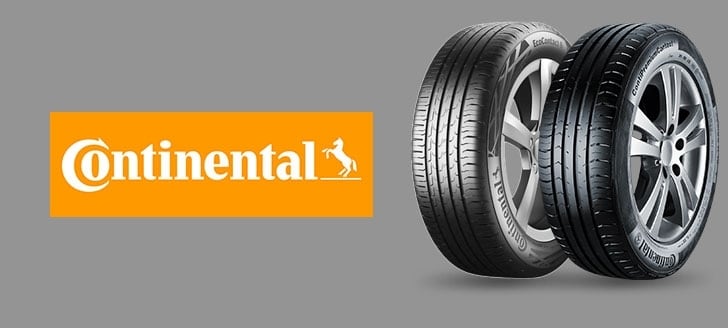 CONTINENTAL