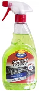 NETTOYANT UNIVERSEL - MULTI USAGES 500ML