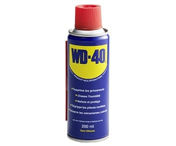 Spray multifonction WD40 200 ml