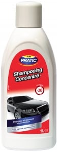 SHAMPOOING CONCENTRE 1L