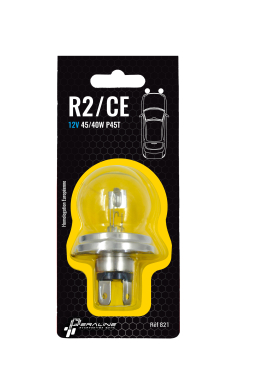 Ampoule R2 CE 12V 40/45W (vendu à l'unité)