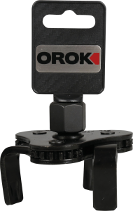 Clé filtre à huile à griffes OROK
