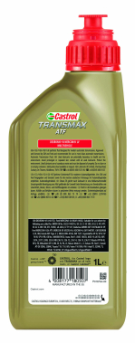 Huile CASTROL TRANSMAX ATF VI (DEXRON VI) 1 litre